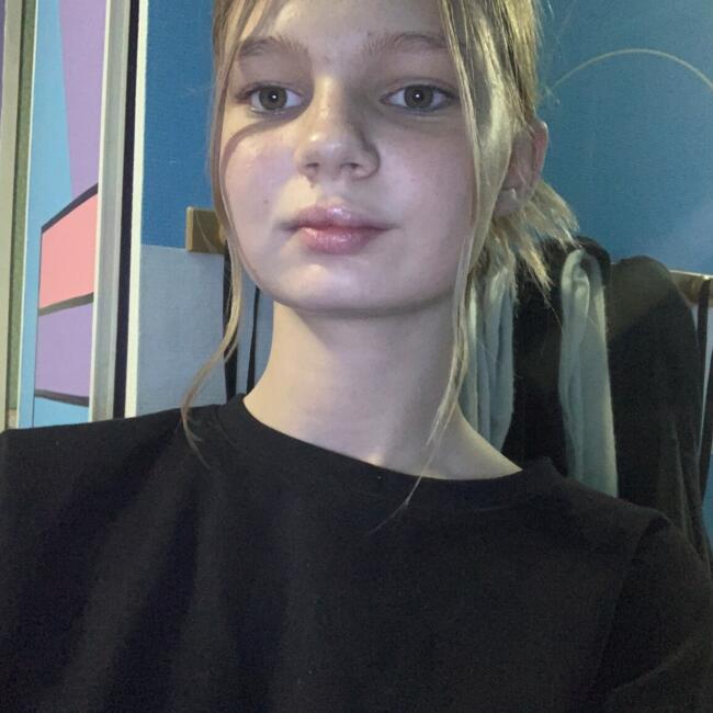 Babysitter in Limoges: Sara