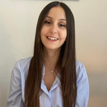 Babysitter Romentino: Giulia