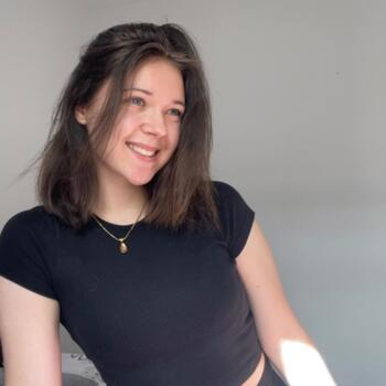 Babysitter in Leverkusen: Pia Eileen