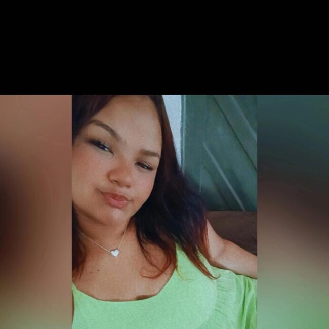 Babá em João Pessoa: Ane