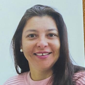 Babysitter in Villa Argentina: Sandra