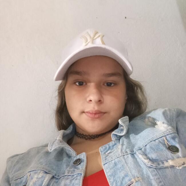 Babysitter in Envigado: Mari