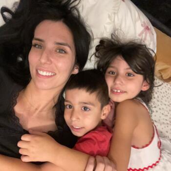 Nanny in High Wycombe: Beatriz