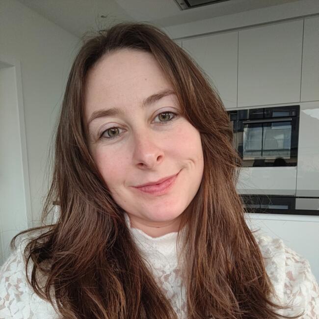 Babysitjob in Kortenberg: Lena