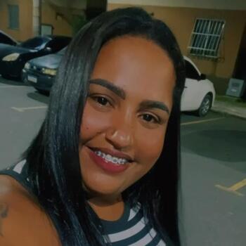 Babá Rio de Janeiro: Ana Carolina