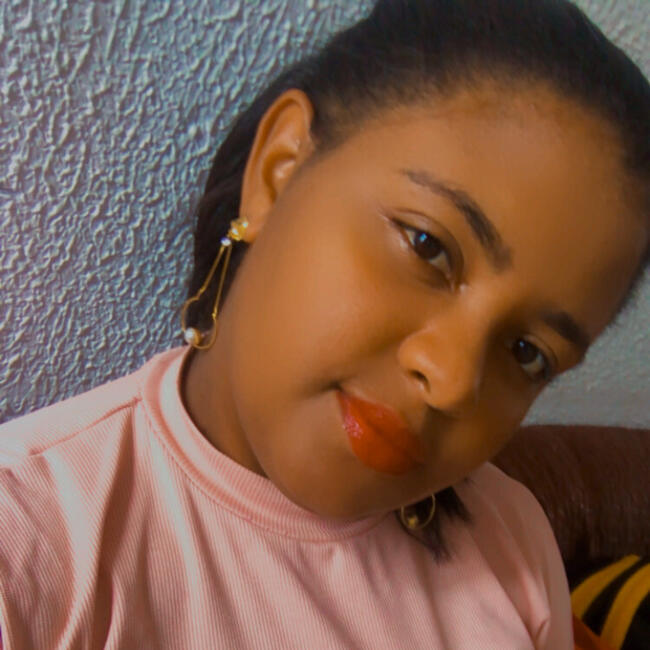 Babysitter in Nossa Senhora do Socorro: Fabiana