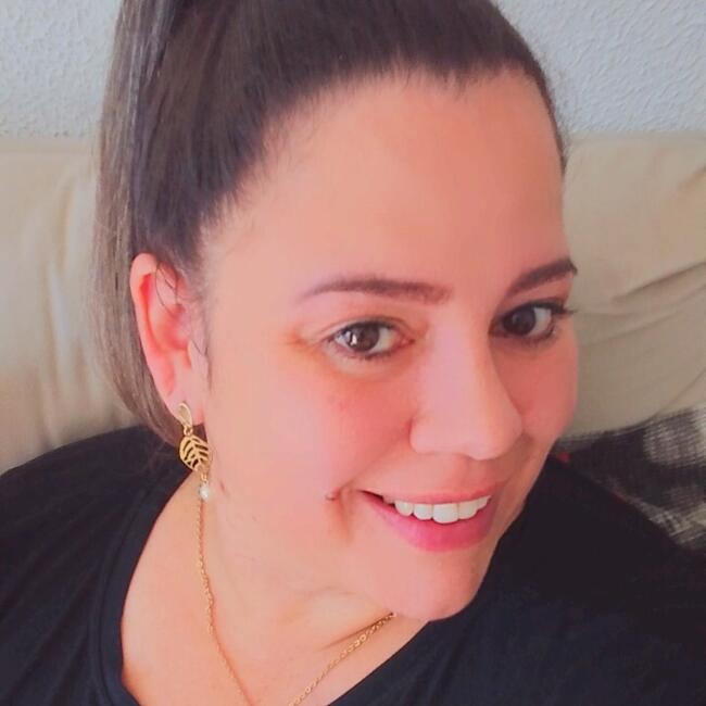 Babysitter in São José (São José): Marta