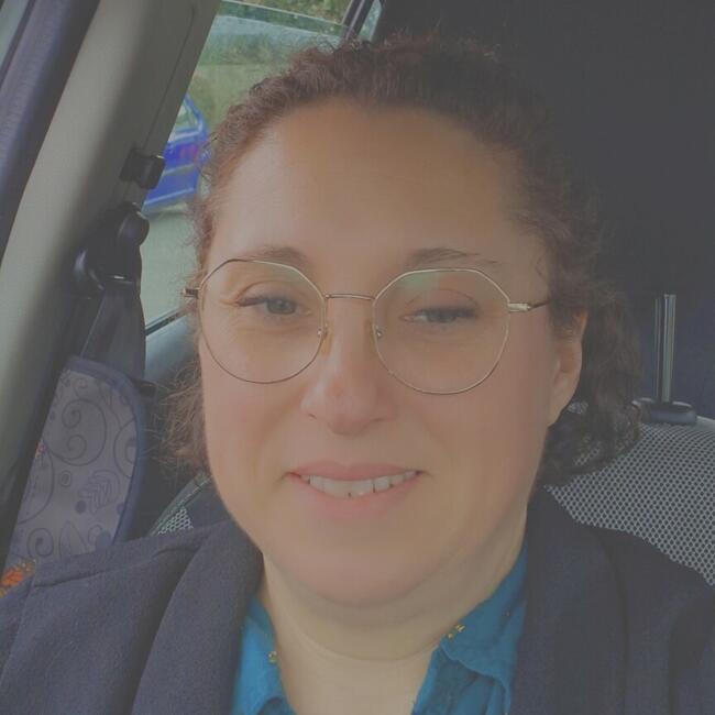 Babysitter in Pontonx-sur-l'Adour: Daisy