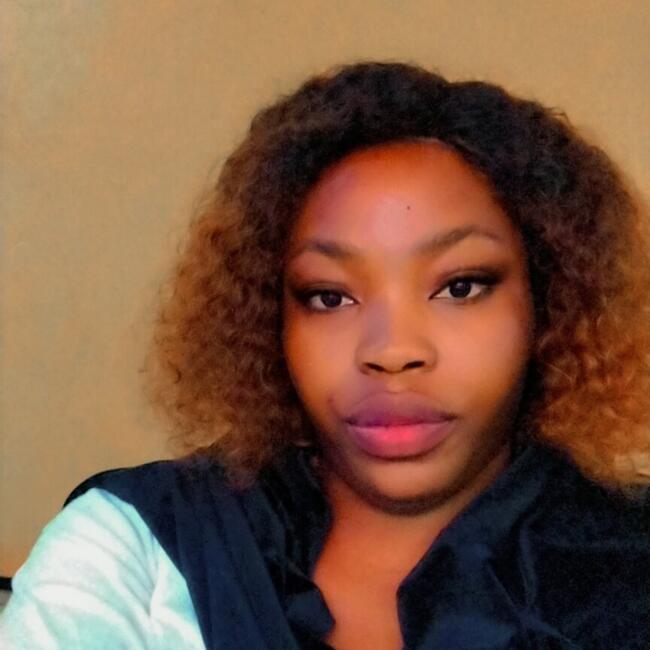 Babysitter in Johannesburg: Christivie