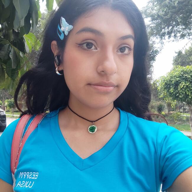 Niñera en San Luis (Departamento de Lima): Luisa