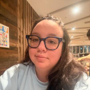 Babysitter in Auckland: Gabby