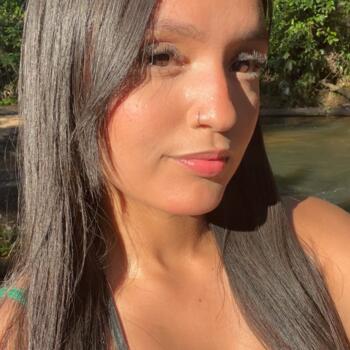 Babysitter in Altamira (Pará): Ana