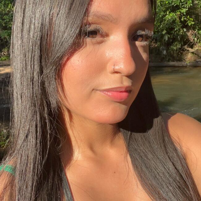 Babysitter in Altamira (Pará): Ana