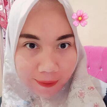 Babysitter Jakarta: Rukiyah