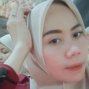 Babysitter in Jakarta: Rukiyah