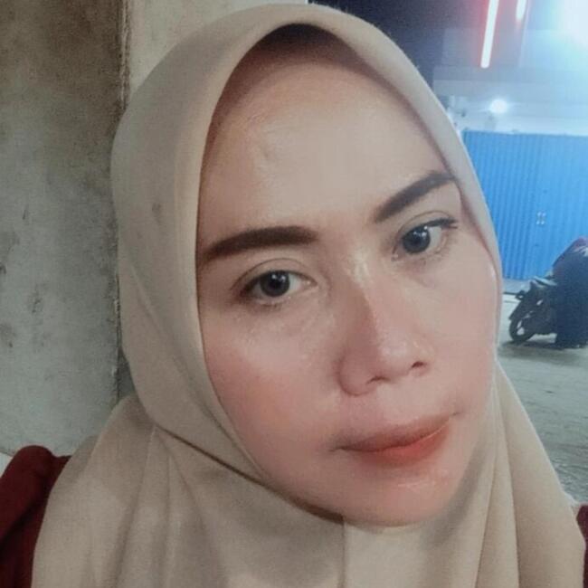 Babysitter in Jakarta: Rukiyah