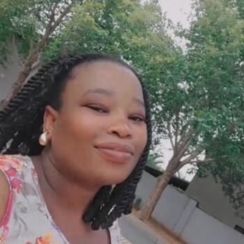 Nanny in Randburg: Precious