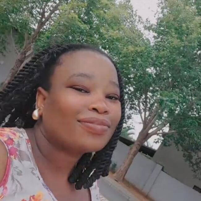 Nanny in Randburg: Precious