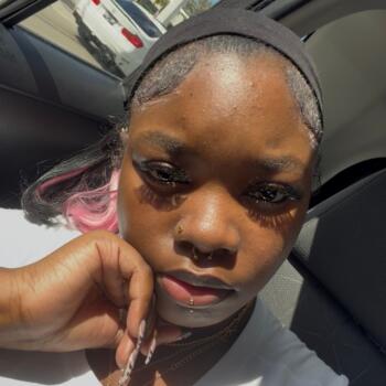 Babysitter in Tallahassee: Nakiyah