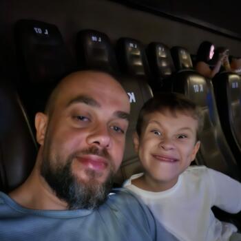 Família Jandira: Bruno