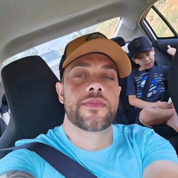 Babysitting job in Jandira: babysitting job Bruno