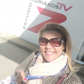 Babysitter em Cascais: Regilane (Lane)