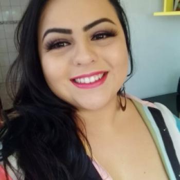 Baby-sitter in Sorocaba: Leticia