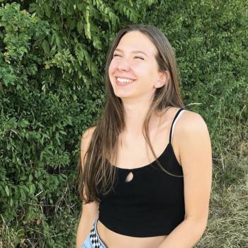 Babysitter Reckange-sur-Mess: Julie