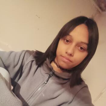 Babysitter in Montevideo: Agustina