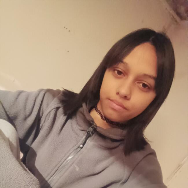 Babysitter in Montevideo: Agustina