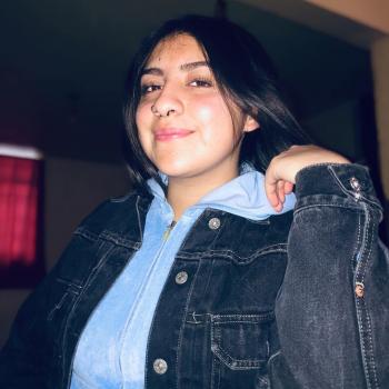 Babysitter Coacalco: Yael