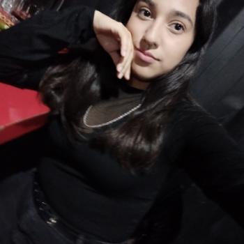 Babysitter Tecámac de Felipe Villanueva: Karina