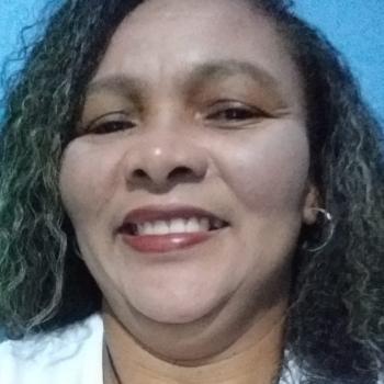Babysitter in São Paulo: Severina