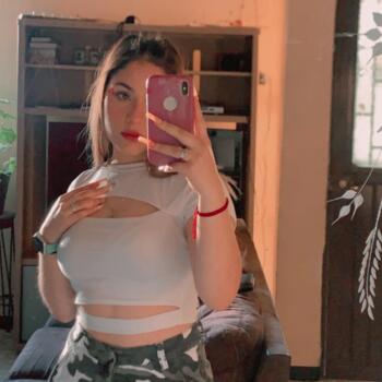 Babysitter in Chihuahua City: Fernanda