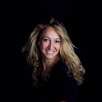 Canguro en Sabadell: Noelia