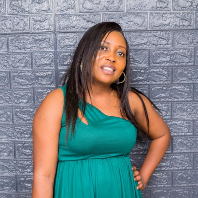 Nanny in Roodepoort: Jue