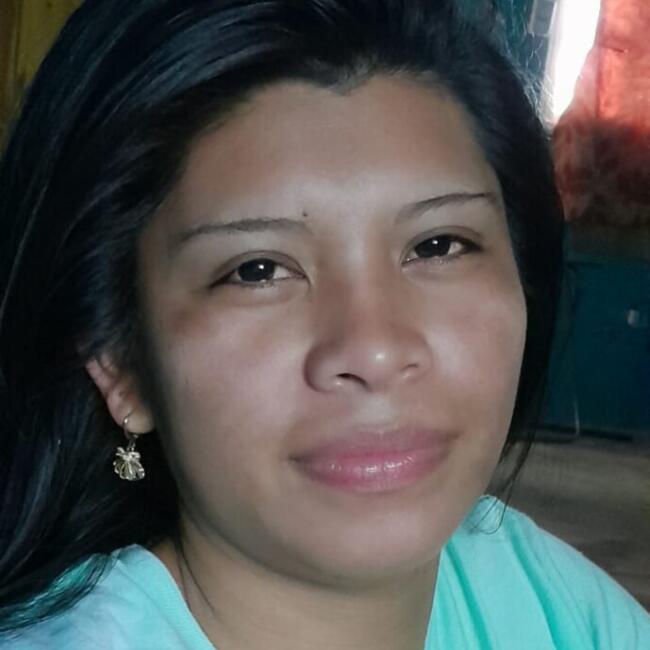 Niñera en Santiago de Veraguas: Yaricel