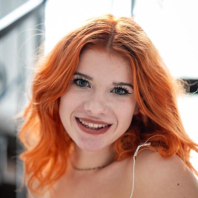 Bonă în Timișoara: Alexia