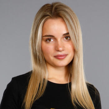 Babysitter in Saint-Paul (Auvergne-Rhône-Alpes): Jade