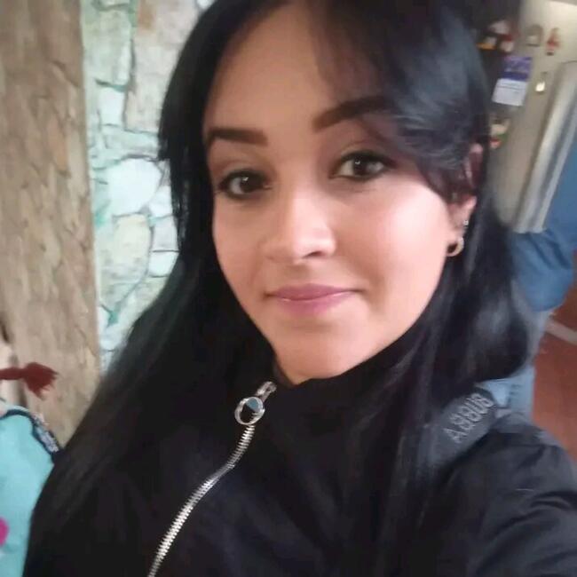 Babysitter in Quillota: Leidy
