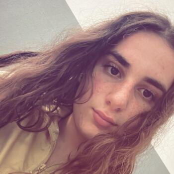 Babysitter a Davoli: Noemi