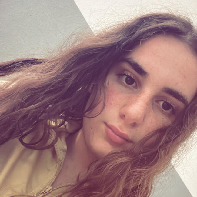 Babysitter a Davoli: Noemi