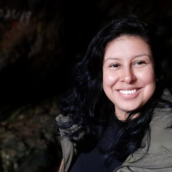 Babysitter in Viña del Mar: Angela