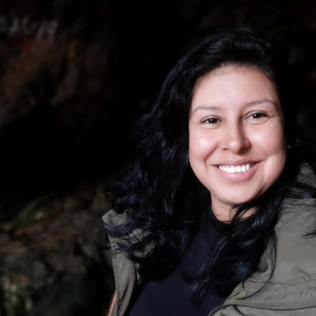 Babysitter in Viña del Mar: Angela