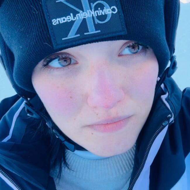 Babysitter a Cusano Milanino: Vanessa