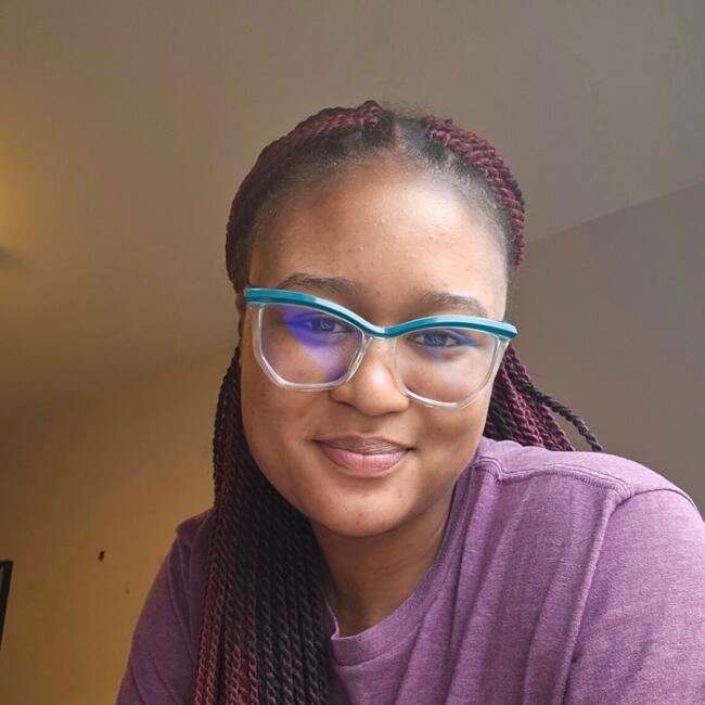 Babysitter in Dublin: Ogo