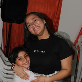 Babá em Criciúma: Alice