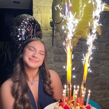 Babysitter Siersburg: Diana