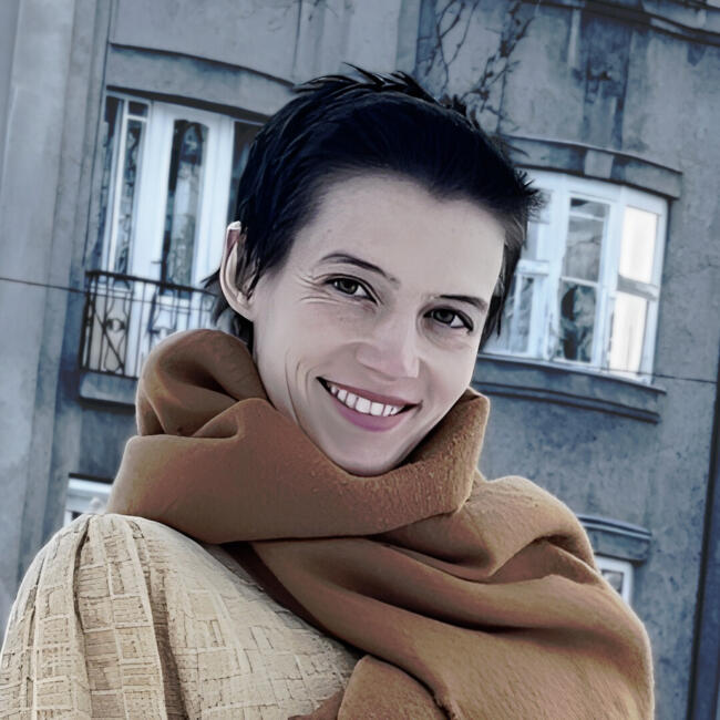 Bébiszitter Győr területén: Izadora