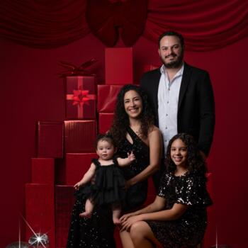 Childminder job in Guadalupe: babysitting job Debbie